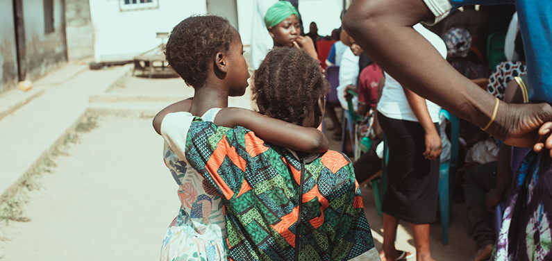How the Africa Gala Raised Funds for Over 200 Children's Education