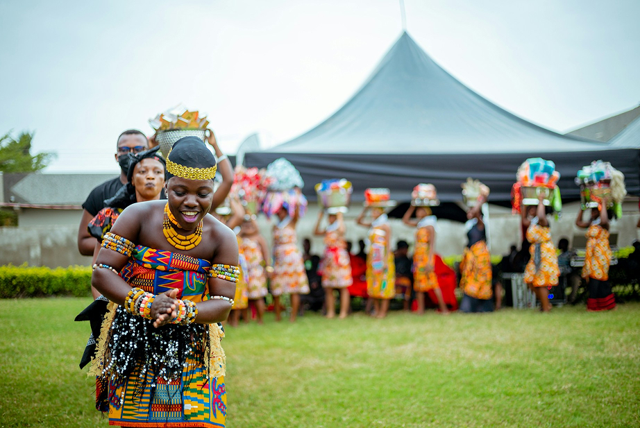 The Africa Gala