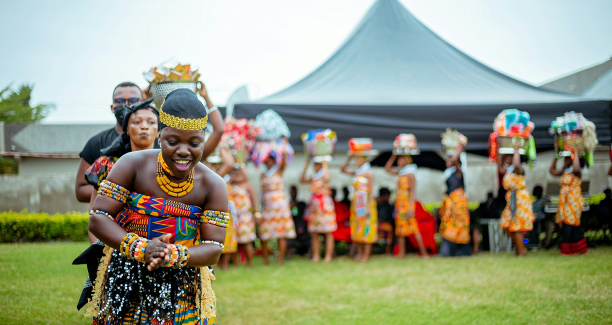 The Africa Gala